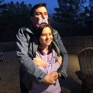 Meet your Posher, Andrea